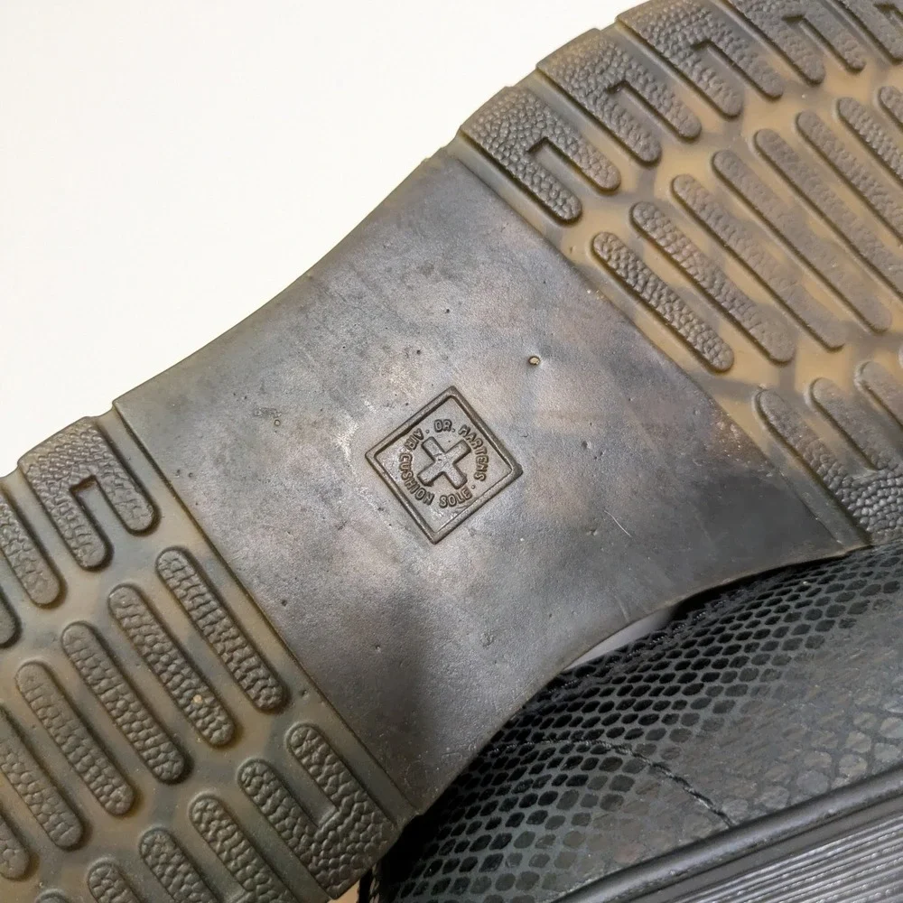 Dr. Martens good used